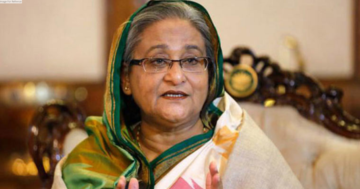Sheikh Hasina govt tough on anti-Hindu elements: Bangladesh Minister